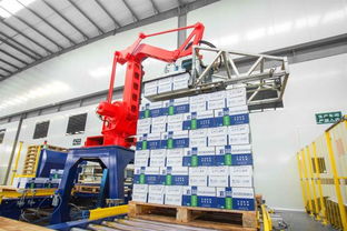 宜简拟斥资5亿打造的新工厂正式奠基,预计2020年投产