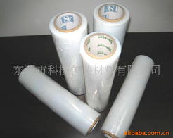 厂家各种拉伸膜 缠绕膜 信息