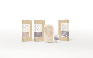 女性用品形象设计 已商用