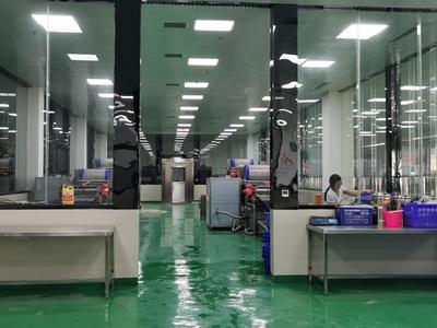 福泉:搭建产销平台助推农产品流通发展