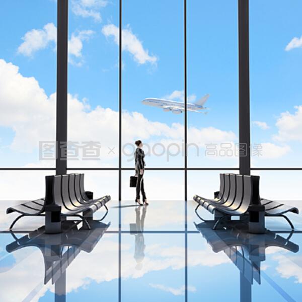 商务旅行