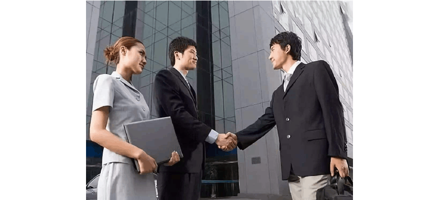 职场商务礼仪培训 提升专业形象，促进高效沟通