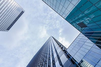 上海浦西商务大楼——现代商务的理想之选