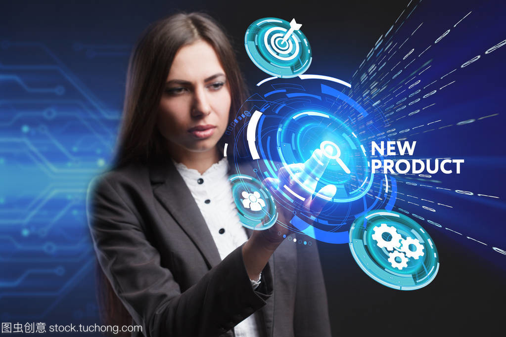 商务、技术、互联网与网络 概念解读及其商业演变