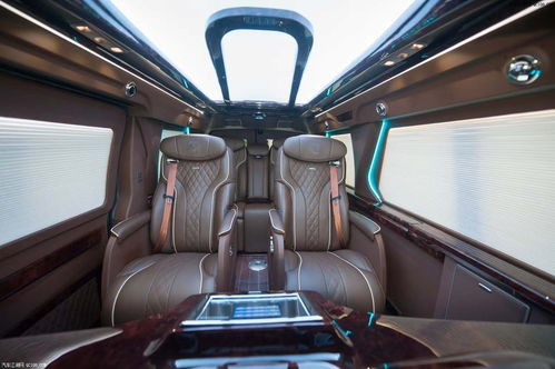 南昌GMC商务之星房车价格与车型解析